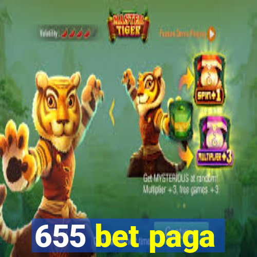 655 bet paga